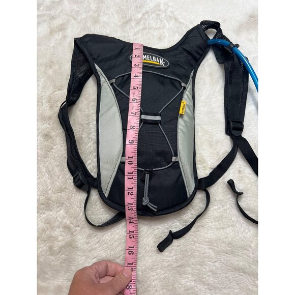 Camelbak Hydration Pack 1.5L Reservoir For Hiking & Biking - Picture 3 of 5